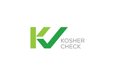 Kosher Check Certificate