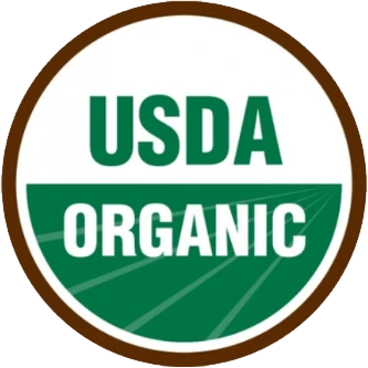 USDA Organic mark