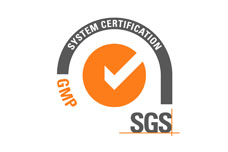 GMP Certified Company